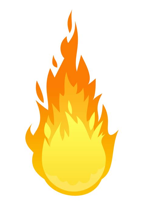 Fire Images Clip Art Clipart Best