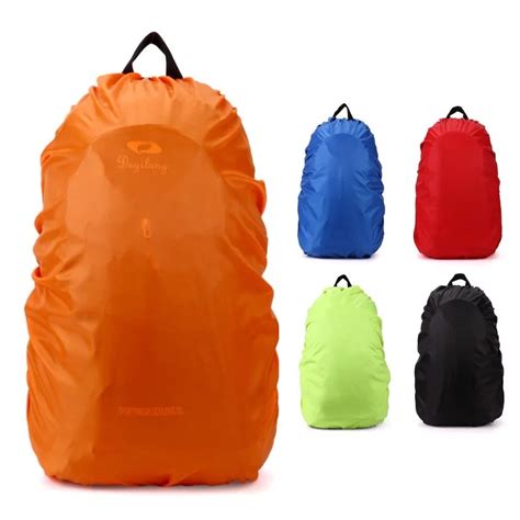 Waterproof Backpack Cover Redeem Source