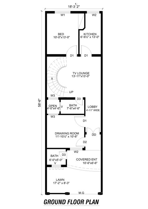 Make Architectural 2d Floor Plans And Redraw Plan In Autocad From Any