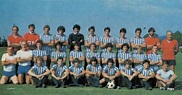 Spal 1979-1980 | Calcio