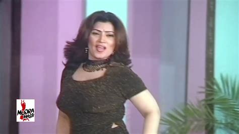 Hina Shaheen Kin Min Kin Min Badlaan Pakistani Mujra Dance Naseebo Lal