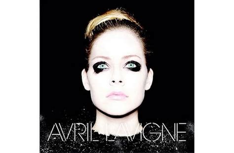 Goodbye Lullaby Fanmade Album Cover Avril Lavigne Fan Art Fanpop Page