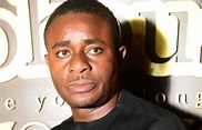 Veteran Actor, Emeka Ike Reveals What Knocked Him And Others Out Of ...