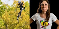 Transgender BMX Rider Chelsea Wolfe Hoping To Make History for Team USA ...