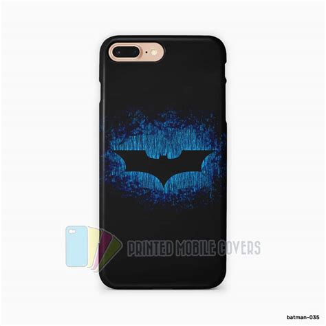 Batman Mobile Cover And Phone Case Design 035
