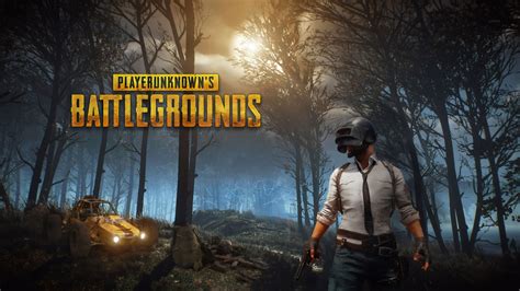 Pubg Monitor Pc Wallpapers Wallpaper Cave
