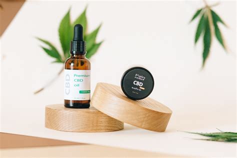 The Science Behind Cbd How It Works And Its Potential Health Benefits