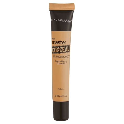 9 Best Drugstore Concealers That Work Top Rated Cheap Concealers