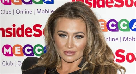 Lauren Goodger Blowjob The Fappening