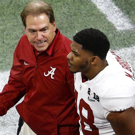 Report Mekhi Brown Requested Transfer Month Before Going After Alabama