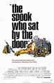 The Spook Who Sat by the Door (1973) - FilmAffinity