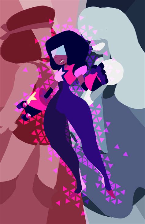 garnet steven universe fanart steven universe cartoon games