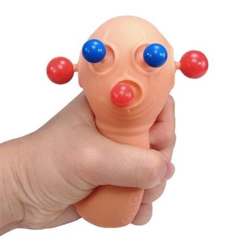 Schylling FBA PPST Pete Squeeze Toy For Sale Online EBay