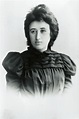 1893-c-rosa-luxemburg-young-woman-rls | The Charnel-House