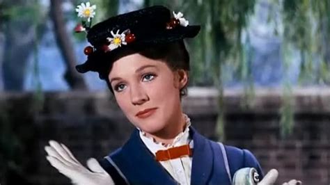 How Did Mary Poppins Gain Her Powers Watch The Take