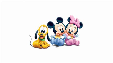 Mickey Mouse And Goofy Wallpaperhd Cartoons Wallpapers4k Wallpapers