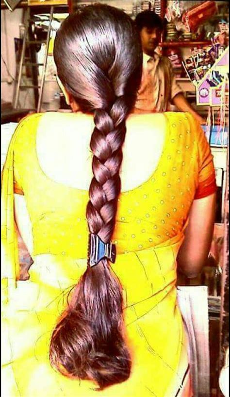 Pin By Govinda Rajulu Chitturi On Cgrs Long Hair Women Posts Indian Long Hair Braid Long