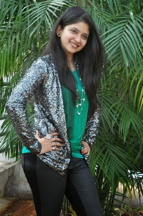 Best actress for her play 'adhe adhure' at mahindra excellence in theatre awards, 2012. Pallavi (Telugu Serial Actress) Photos in Jeans at ...