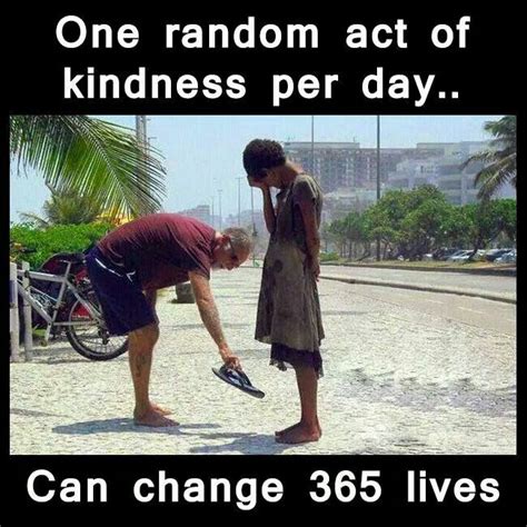 One Random Act Of Kindness Per Day Inspiration Pinterest Random Acts Acts Of Kindness