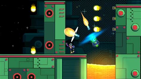 20xx Ps4 Review The Other View