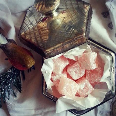 The Chronicles Of Narnia Turkish Delight Recipe Hungryforever Food