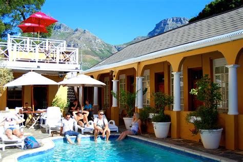 Ashanti Lodge Gardens Cape Town 2021 Prices And Reviews Hostelworld