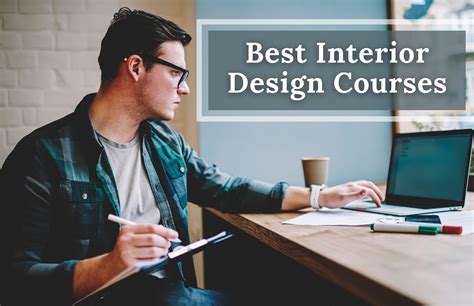 Top Online Interior Design Courses Best Design Idea