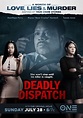 TV ONE PREMIERES ORIGINAL MOVIE DEADLY DISPATCH ON SUNDAY, JULY 28 AT 8 ...