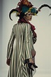 John Galliano Spring 1993 Ready-to-Wear Fashion Show | John galliano ...