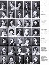 Class Of 1979 Yearbook Pictures