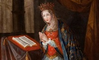 Leonor de Plantagenet, la reina aquitana de Castilla decisiva en la ...