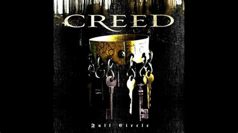 Creed Full Circle 2009 Full Album Hd Youtube