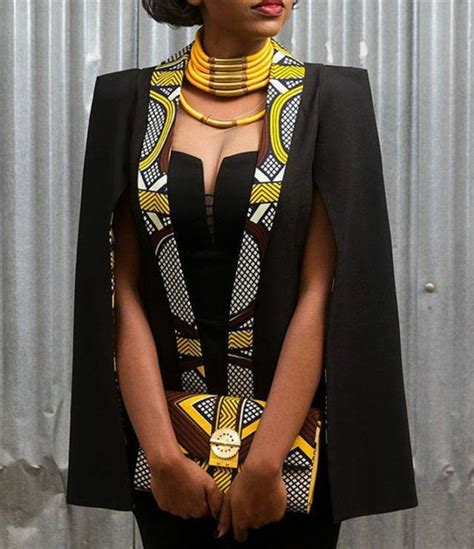 Le Pagne Africain De La Tradition à La Mode Obsigen