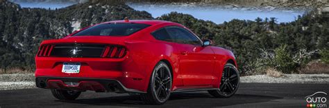 2016 Ford Mustang Convertible Vs Jeep Wrangler Unlimited Car News