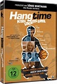 Amazon.com: DVD Hangtime - Kein leichtes Spiel [Import allemand ...