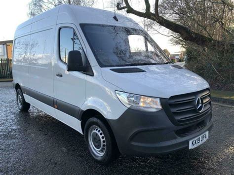 Ford Sprinter For Sale In Uk 52 Used Ford Sprinters