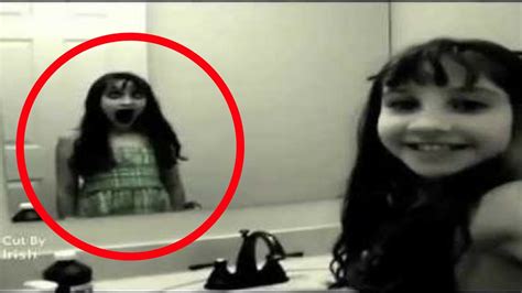 5 Real Ghosts Caught On Video Ghost Videos Unexplained