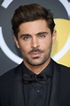 Zac Efron Dyes His Hair Platinum Blonde | InStyle.com