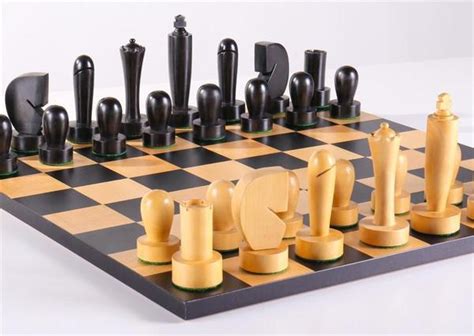 5 out of 5 stars. Modern Chess Sets - Chess House