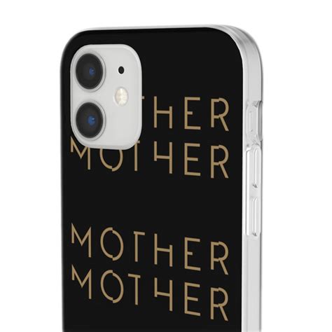 Accessories Mother Mother Merch Canada