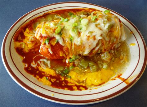 Best mexican restaurants in new orleans, louisiana: 7 Reasons New Mexican Food is Better Than Tex-Mex