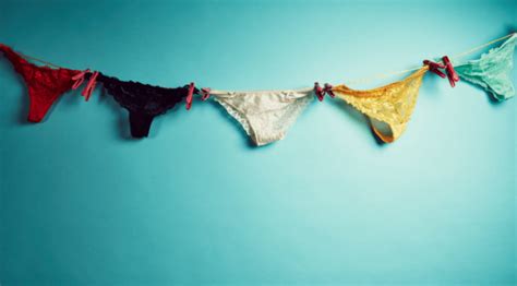 How To Remove Discharge Stains From Underwear Learn Methods