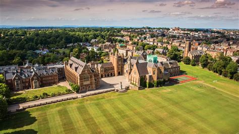 5 Facts You Didnt Know About Clifton College Clifton College