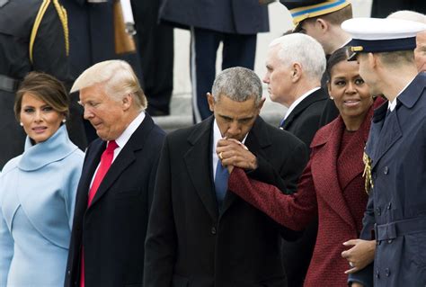 The Painfully Sweet Obama Moment You Probably Missed from ...