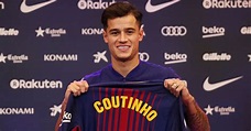 Revealed: Breakdown of the £36million in add-ons from Philippe Coutinho ...