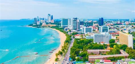 A Small Slice Of Paradise Hua Hin Expat Life In Thailand