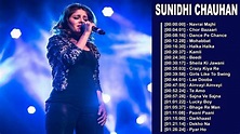 Best Songs Of Sunidhi Chauhan | Bollywood Songs 2020 | Indian Music 💖 ...
