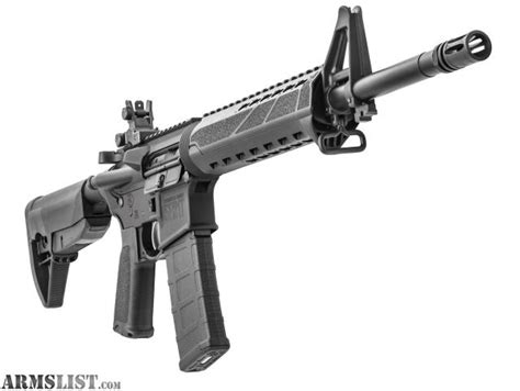 Armslist For Sale Springfield Armory Saint Ar 15 556 Rifle