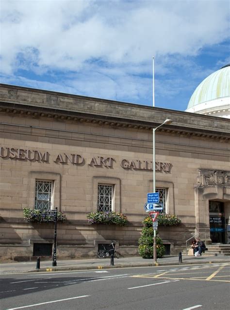 Perth Museum And Art Gallery Art Fund