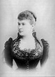 Her Imperial Highness Grand Duchess Marie Pavlovna of Russia (1854-1920 ...